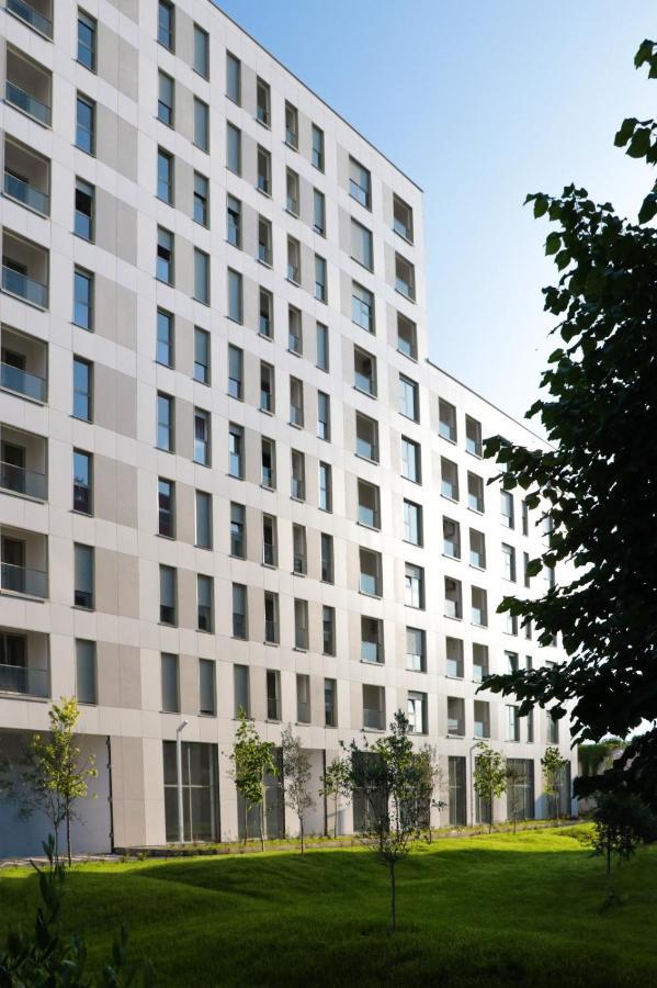 Luxury Rooftop 23 Acomodação com café da manhã Tirana Exterior foto